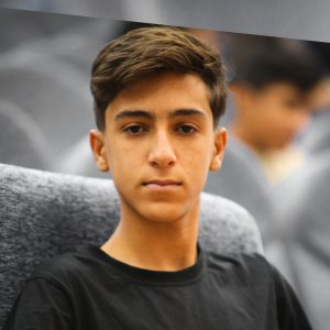 ابولفضل رضایی